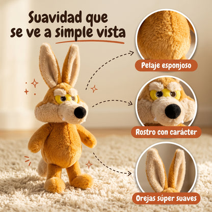 ZoomiesPets™ Coyote Corredor