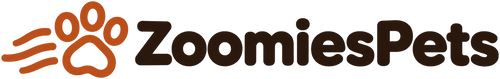 ZoomiesPets logo